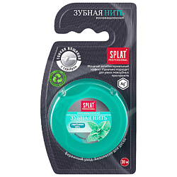 Зубные нити и зубочистки SPLAT