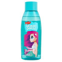 Для ванной и душа MORIKI DORIKI