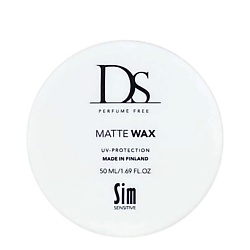 Воск для укладки Matte Wax