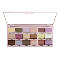 Палетки I HEART REVOLUTION