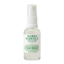 Сыворотка для лица с гиалуроновой кислотой Hyaluronic Dew Drops