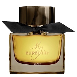 My Burberry Black