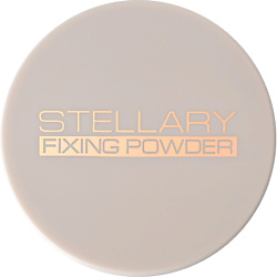 Пудры рассыпчатые STELLARY