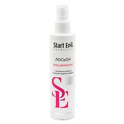 Средства для депиляции START EPIL