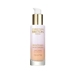 Крем для лица Увлажняющий для сияния кожи Brightening Moisturizer