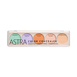 Консилер для лица Color concealer палетка