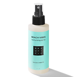 Спреи для волос BEAUTIFIC