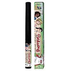 Карандаши и подводки для глаз THEBALM