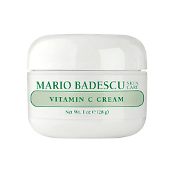 Увлажняющий крем с витамином С Vitamin C Cream