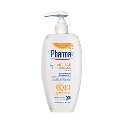 Молочко для тела HERBAL