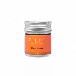 Окрашивание бровей ECLAT