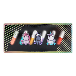 Наборы и палетки для губ UNICORNS APPROVE