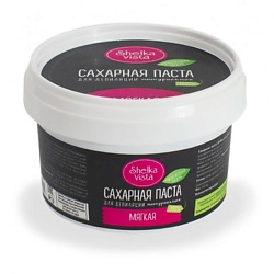 Сахарная паста с шунгитом мягкая паста