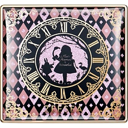 Пудра компактная для сухой и нормальной кожи Refreshing silky powder