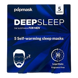 Маски для глаз POPMASK