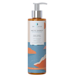 Тоник для лица Энергия Арктики