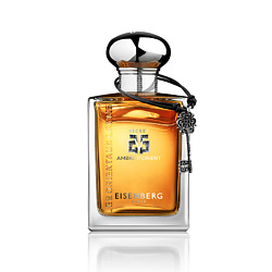 Ambre D'Orient Homme