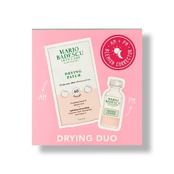 Набор The Anti Blemish Drying Duo- Day and Night