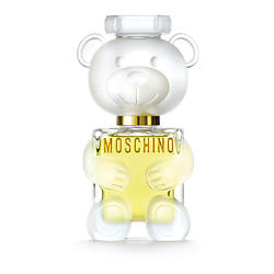 Женская парфюмерия MOSCHINO