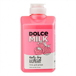 Гели для душа DOLCE MILK