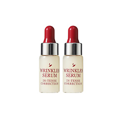 Сыворотка с Пептидами и минералами для интенсивной коррекции морщин контура глаз