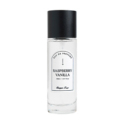 Raspberry Vanilla Eau De Perfume