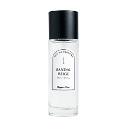Sandal Beige Eau De Perfume