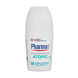 Дезодоранты HERBAL