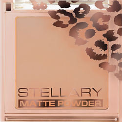 Пудры компактные STELLARY