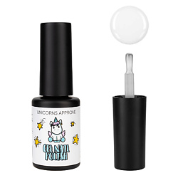 Маникюр и педикюр UNICORNS APPROVE