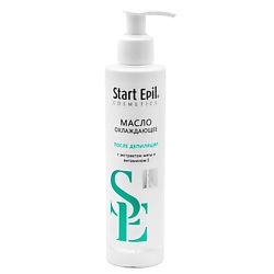 Масла после бритья START EPIL