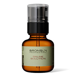 Окрашивание бровей BRONSUN