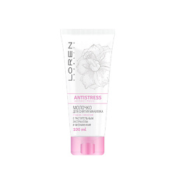 Молочко для лица LOREN COSMETIC