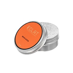 Окрашивание бровей ECLAT