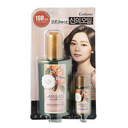 Масло для волос CONFUME