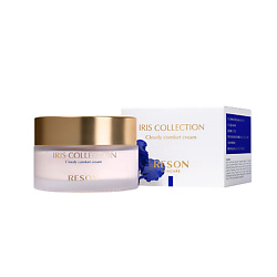 Крем-мусс для лица Iris Collection Cloudy Comfort Cream