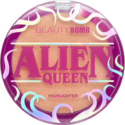 Хайлайтеры BEAUTY BOMB
