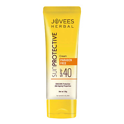 Солнцезащитный крем Sun Protection Cream SPF 40