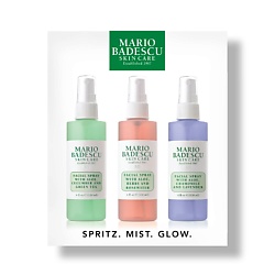 Набор Spritz Mist Glow