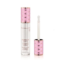 Блеск для губ, придающий объем PLUMPING KISS LIP GLOSS