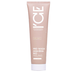 Профессиональные скрабы и пилинги для кожи головы ICE BY NATURA SIBERICA