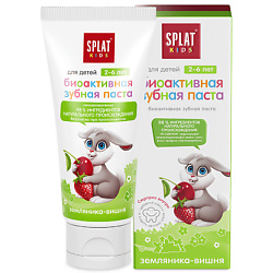 Для ванной и душа SPLAT