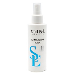 Средства после бритья START EPIL