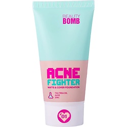 Тональные средства BEAUTY BOMB