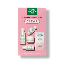 Набор Good Skin is Forever & Clear