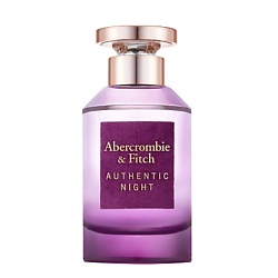 Парфюмерия ABERCROMBIE & FITCH