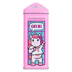 Аксессуары по уходу за телом UNICORNS APPROVE