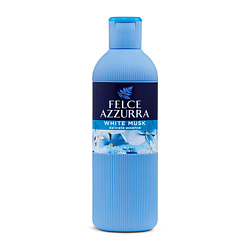 Гель для душа Белый мускус White Musk Shower Gel