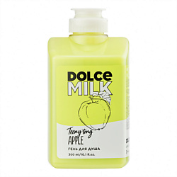 Гели для душа DOLCE MILK