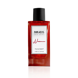 Нишевая парфюмерия PARADIS DES SENS